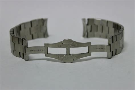 end links panerai curved|end links for bracelets.